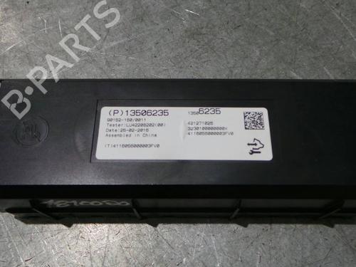 Elektronische module OPEL MOKKA / MOKKA X (J13) 1.6 CDTI (_76) | BP2547660M83 