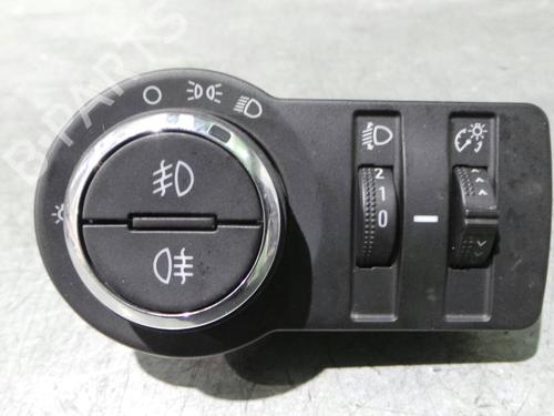 Ratstangsstang OPEL MOKKA / MOKKA X (J13) 1.6 CDTI (_76) (136 hp) 2547667