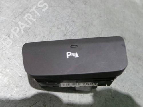 Electronic module OPEL MOKKA / MOKKA X (J13) 1.6 CDTI (_76) 202010119