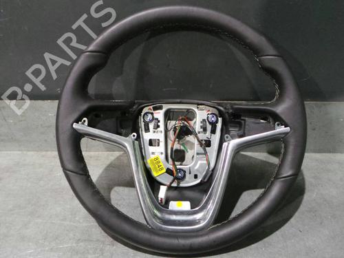 Rat OPEL MOKKA / MOKKA X (J13) 1.6 CDTI (_76) (136 hp) 2547671
