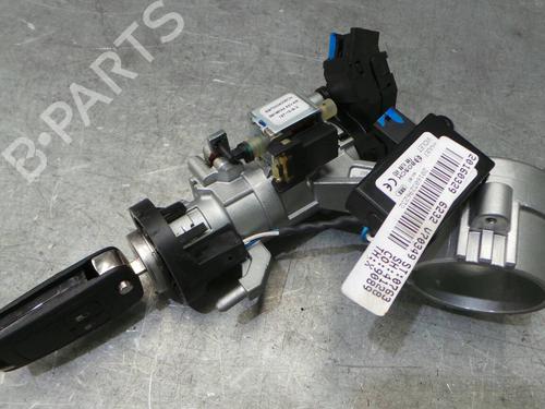 Conmutador de arranque OPEL MOKKA / MOKKA X (J13) 1.6 CDTI (_76) (136 hp) 2547186