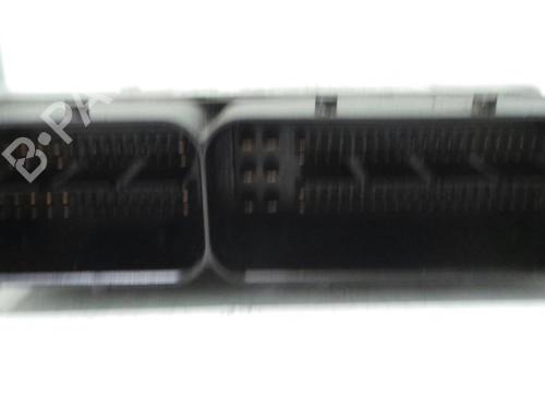 Engine control unit (ECU) VW GOLF VII (5G1, BQ1, BE1, BE2) 1.6 TDI | BP2001069M57 