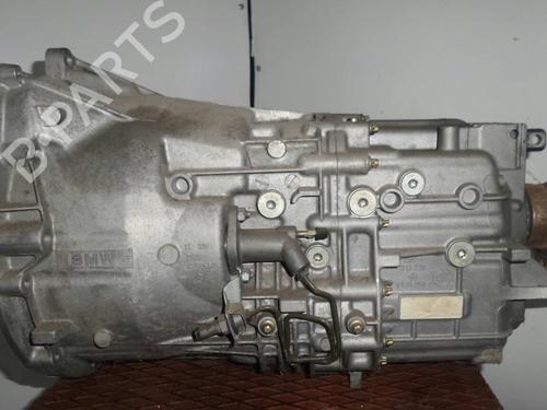 Gearbox BMW 3 (E46) 330 d | BP2329677M3 