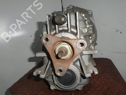 Gearbox BMW 3 (E46) 330 d | BP2329677M3 