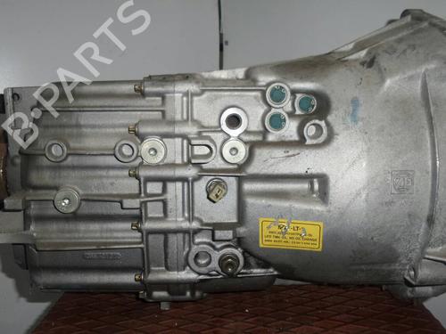 Gearbox BMW 3 (E46) 330 d | BP2329677M3 