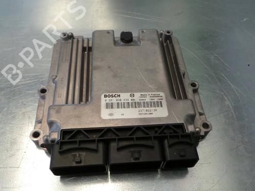 Used Engine control unit (ECU) DACIA DOKKER MPV (KE_) 1.5 dCi / Blue dCi 75 (KEAJ, KEAH, KEJW) (75 hp) 13888