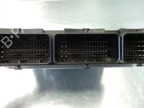 Engine control unit (ECU) DACIA DOKKER MPV (KE_) 1.5 dCi / Blue dCi 75 (KEAJ, KEAH, KEJW) | BP13888M57 