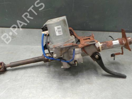 Used Steering column NISSAN QASHQAI I (J10, NJ10) 1.6 dCi (130 hp) 1798208