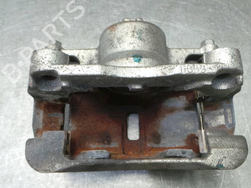 Brake master cylinder NISSAN QASHQAI I (J10, NJ10) 1.6 dCi | BP1798212M77 