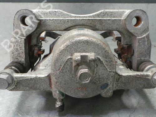 Brake master cylinder NISSAN QASHQAI I (J10, NJ10) 1.6 dCi | BP1798212M77 