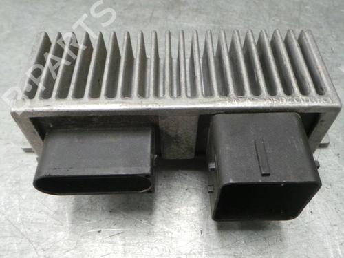 Elektronisk modul NISSAN QASHQAI I (J10, NJ10) 1.6 dCi (130 hp) 2945997