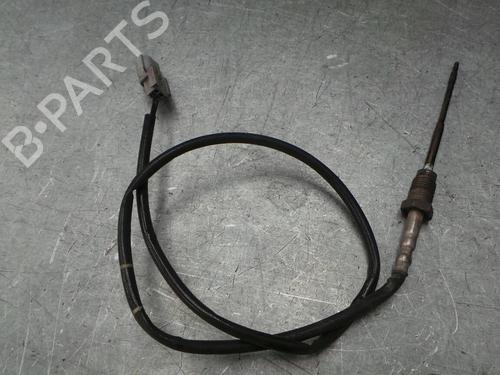 Used Electronic sensor NISSAN QASHQAI I (J10, NJ10) 1.6 dCi (130 hp) 2946001