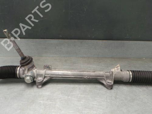 Used Steering rack NISSAN QASHQAI I (J10, NJ10) 1.6 dCi (130 hp) 2986124