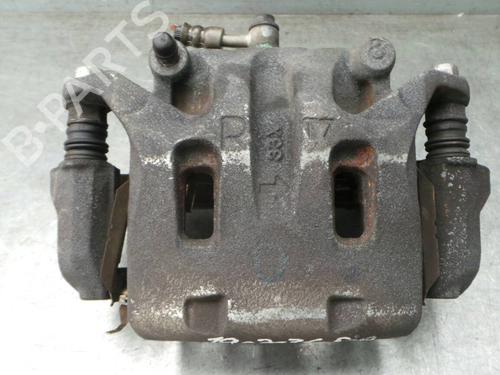 Used Brake master cylinder NISSAN QASHQAI I (J10, NJ10) 1.6 dCi (130 hp) 2986332