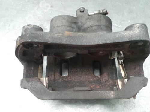 Brake master cylinder NISSAN QASHQAI I (J10, NJ10) 1.6 dCi | BP2986332M77 
