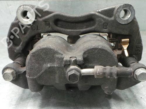 Brake master cylinder NISSAN QASHQAI I (J10, NJ10) 1.6 dCi | BP2986333M77 
