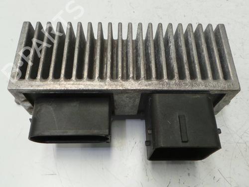 Module électronique RENAULT SCÉNIC III (JZ0/1_) 1.5 dCi (110 hp) 2268446