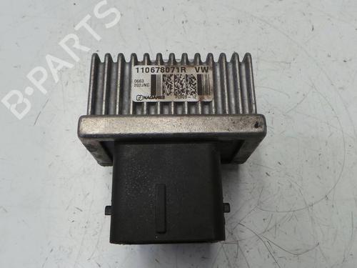 Modulo electronico RENAULT SCÉNIC III (JZ0/1_) 1.5 dCi (110 hp) 2268447
