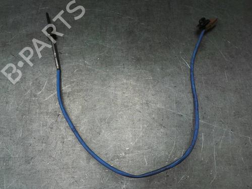 Elektronisk sensor RENAULT SCÉNIC III (JZ0/1_) 1.5 dCi (110 hp) 2268361