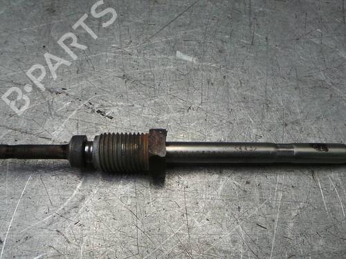Electronic sensor RENAULT SCÉNIC III (JZ0/1_) 1.5 dCi | BP2268361M84 