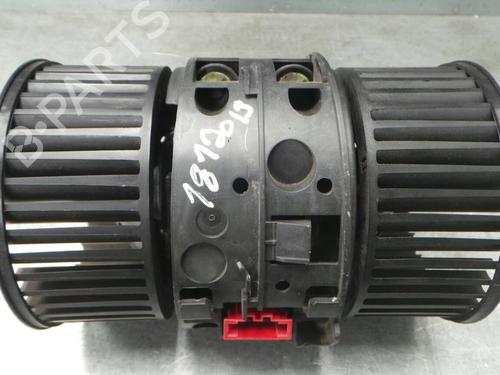 Varmvifte RENAULT SCÉNIC III (JZ0/1_) 1.5 dCi (110 hp) 3156333