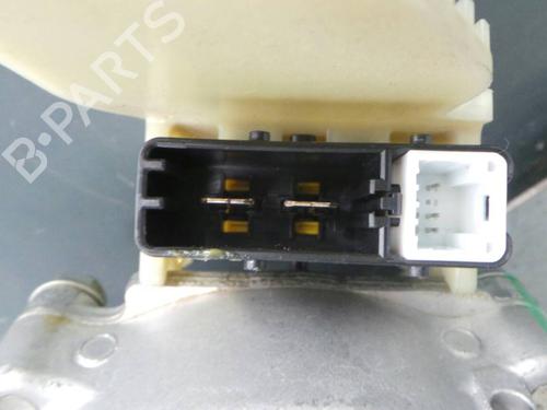 Steering column RENAULT SCÉNIC III (JZ0/1_) 1.5 dCi | BP3156349M21 