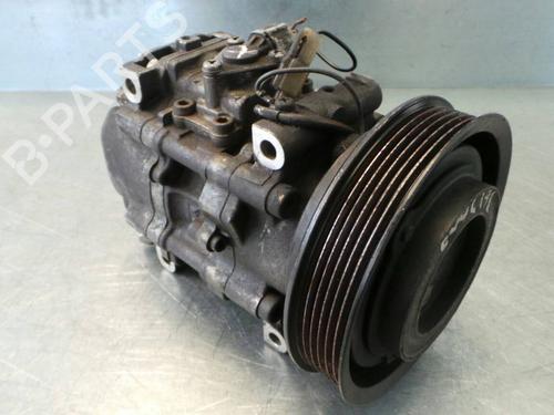 AC-Kompressor BMW 5 (E28) 520 i (125 hp) 168396