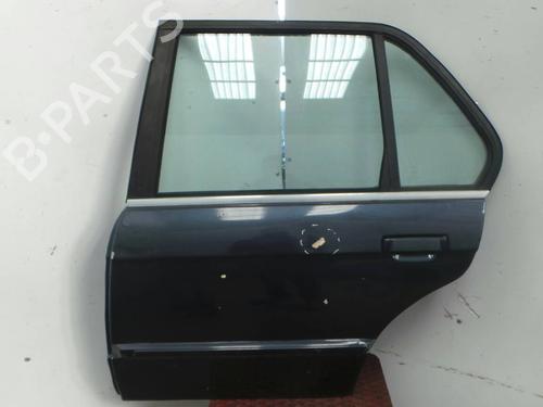 Used Left rear door BMW 3 (E30) 324 td (115 hp) 3496797