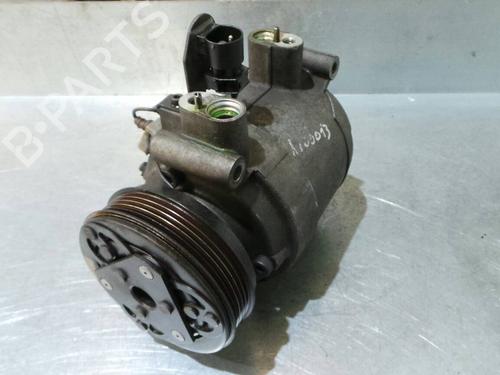 AC compressor BMW 3 (E36) 316 i | BP188064M34 