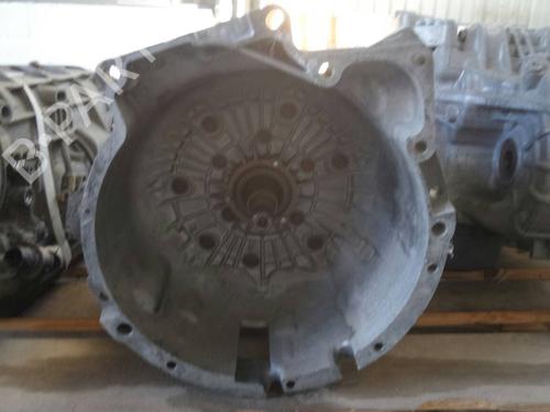 Used Gearbox BMW 3 (E36) 316 i (100 hp) 3023536