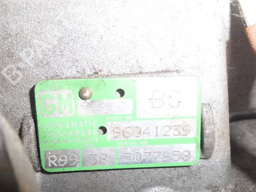 Gearbox BMW 3 (E36) 316 i | BP3023536M3 