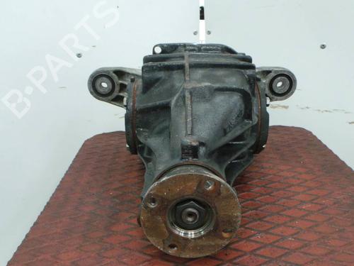 Rear differential BMW 3 (E36) 318 tds 2.79 ; 279 4861; 