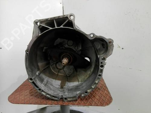 Gearbox BMW 3 (E36) 318 tds BP186140M3