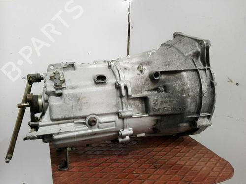 Gearbox BMW 3 (E36) 318 tds | BP186140M3 