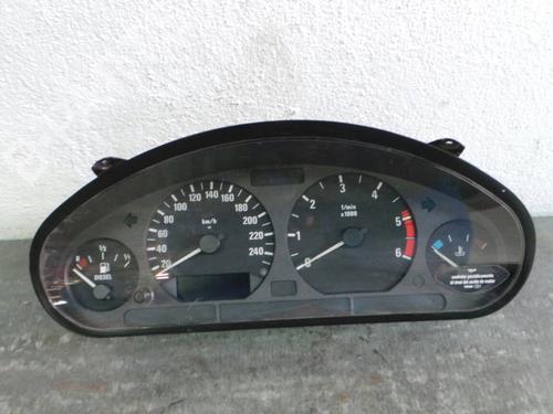 Used Instrument cluster BMW 3 (E36) 318 tds (90 hp) 183333