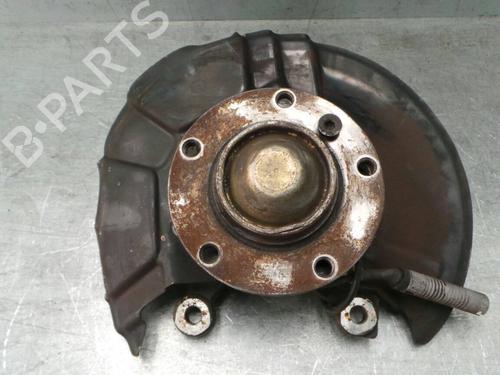Left front steering knuckle BMW 3 (E36) 318 tds BP1135807M25