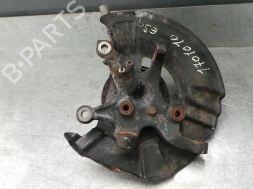 Left front steering knuckle BMW 3 (E36) 318 tds | BP1135807M25 