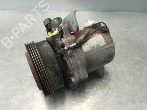 AC compressor BMW 3 (E36) 318 tds | BP87117M34 