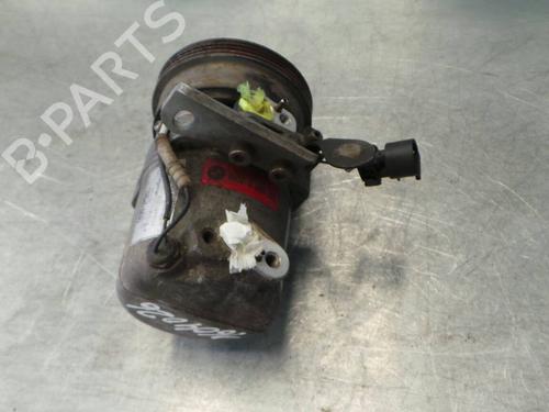 AC compressor BMW 3 (E36) 318 tds | BP87117M34 