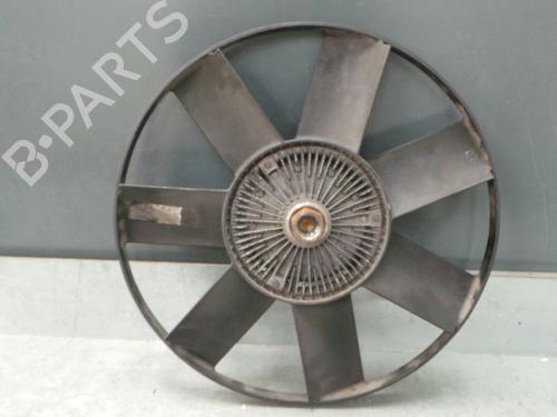 Radiator fan BMW 3 (E36) 318 tds | BP291950M35 