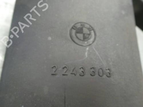 Radiator fan BMW 3 (E36) 318 tds | BP291950M35 