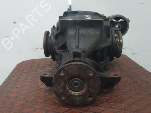 Rear differential BMW 3 Compact (E36) 318 tds BP3507350M24