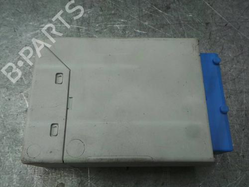 Used Electronic module BMW 3 Compact (E36) 318 tds (90 hp) 3455616