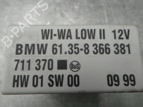 Electronic module BMW 3 Compact (E36) 318 tds | BP3455616M83 