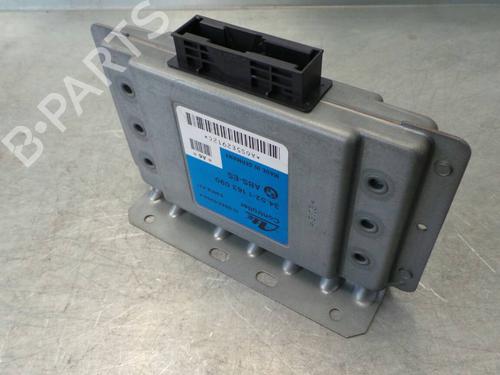 Electronic module BMW 3 Compact (E36) 318 tds 34.52-1163090 ; 10.0944-02044.4; 