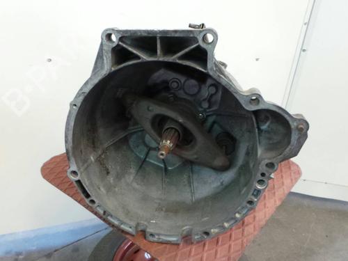 Gearbox BMW 3 Compact (E36) 318 tds BP119935M3