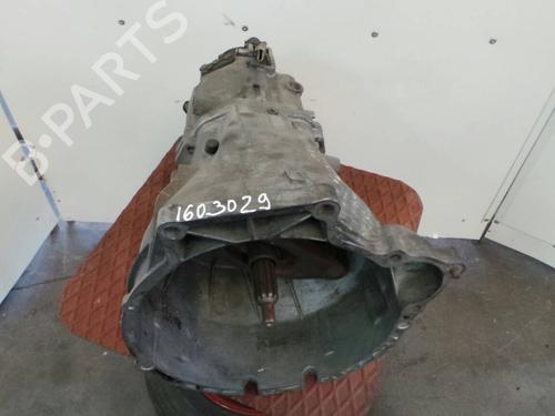 Gearbox BMW 3 Compact (E36) 318 tds | BP119935M3 