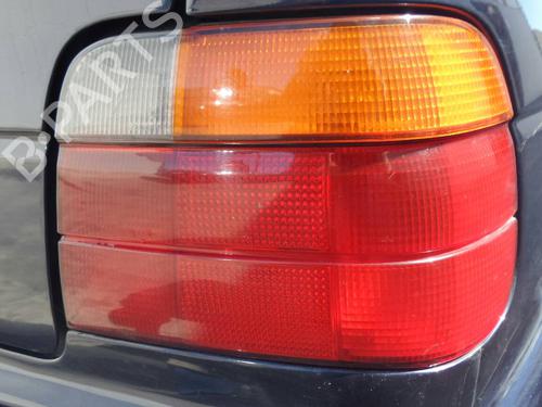 Right taillight BMW 3 Compact (E36) 318 tds BP243248C35