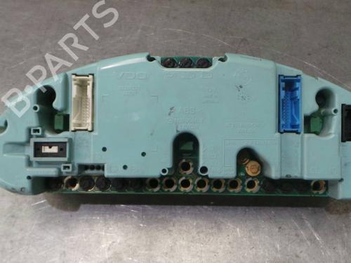 Instrument cluster BMW 3 Compact (E36) 318 tds | BP3257093C47 