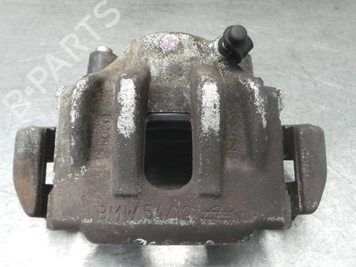 Used Brake master cylinder BMW 3 Compact (E36) 318 tds (90 hp) 3434409
